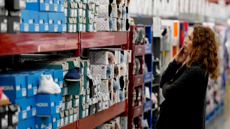 États-Unis : croissance dopée par l'IA, inflation portée par l'énergie