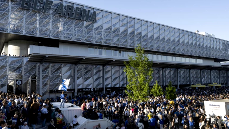 Fribourg-Gottéron : immense ferveur avant la finale