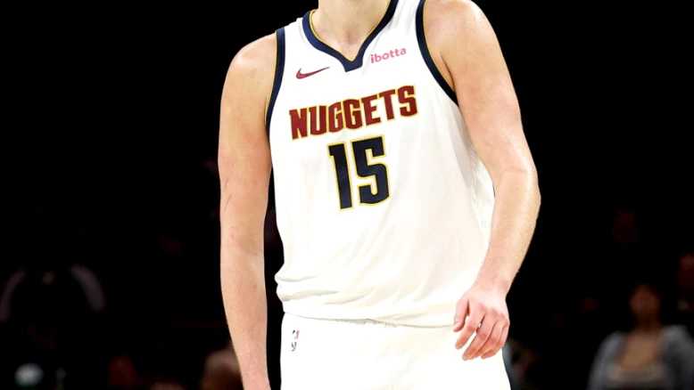 Nuggets de Jokic éliminés au 1er tour des play-offs NBA