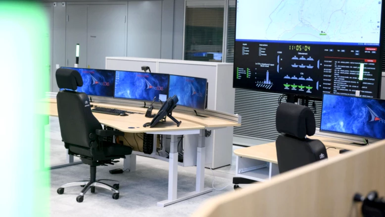 ECA : OptiFire, l'IA qui améliore la gestion des appels d'urgence