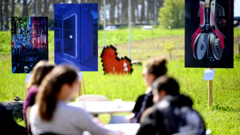 Festival Fécule : deux semaines de spectacles étudiants à Dorigny