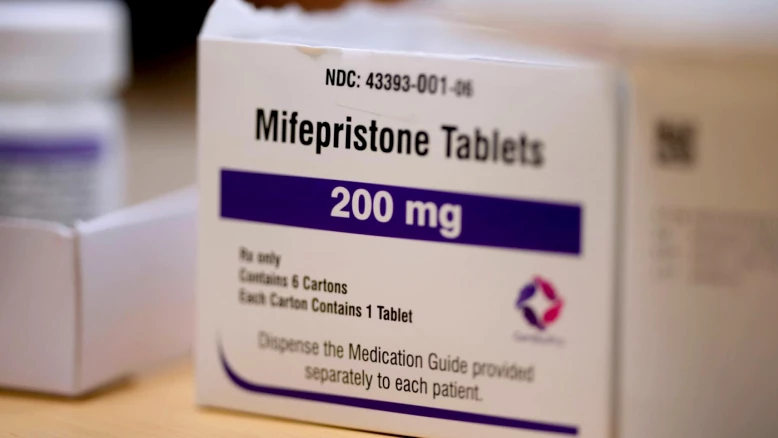 Une cour d'appel américaine suspend l'envoi postal de la mifépristone