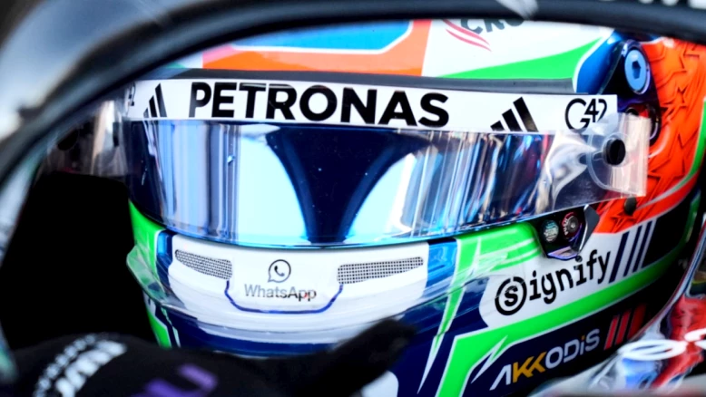 Antonelli en pole au Grand Prix de Miami, Verstappen 2e