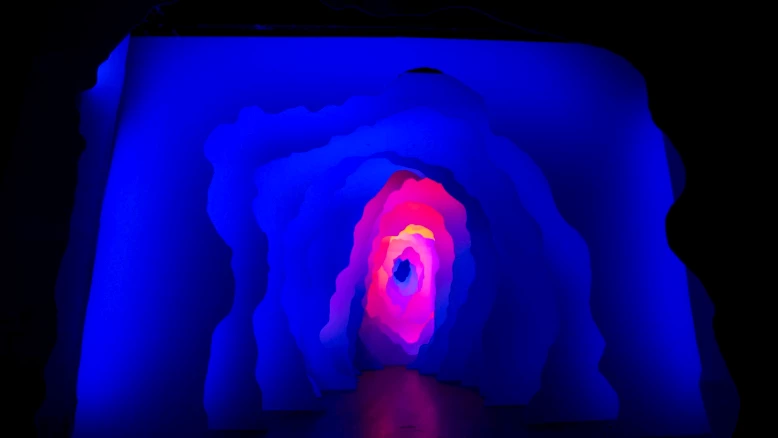 Mapping Festival Genève : création à l'ère des systèmes automatisés