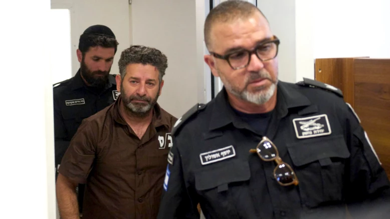 "Flottille pour Gaza": deux militants devant la justice israélienne