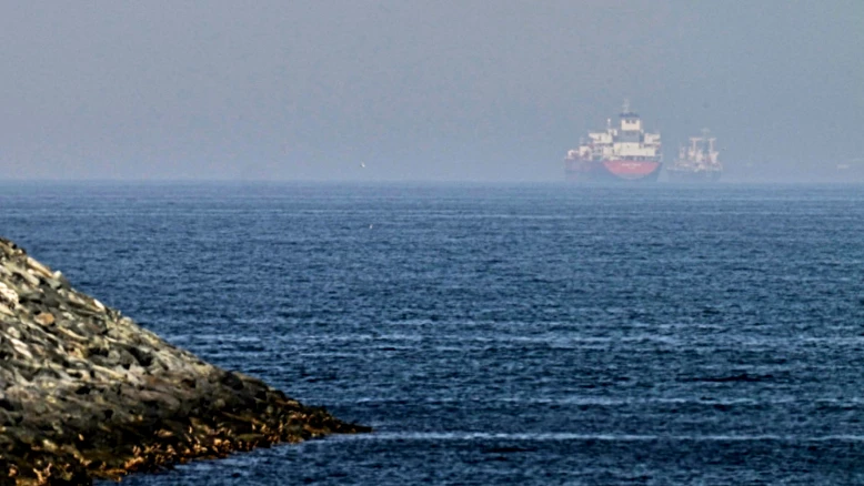 Ormuz : l'Iran menace toute 'interférence américaine' comme violation