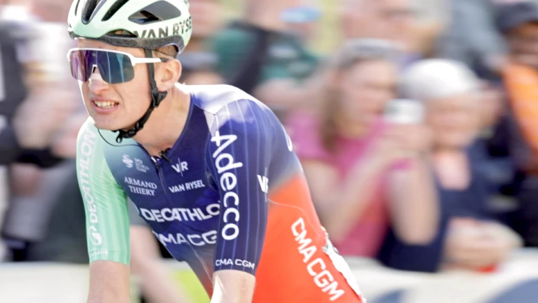 Paul Seixas au Tour de France en juillet : plus jeune depuis 89 ans