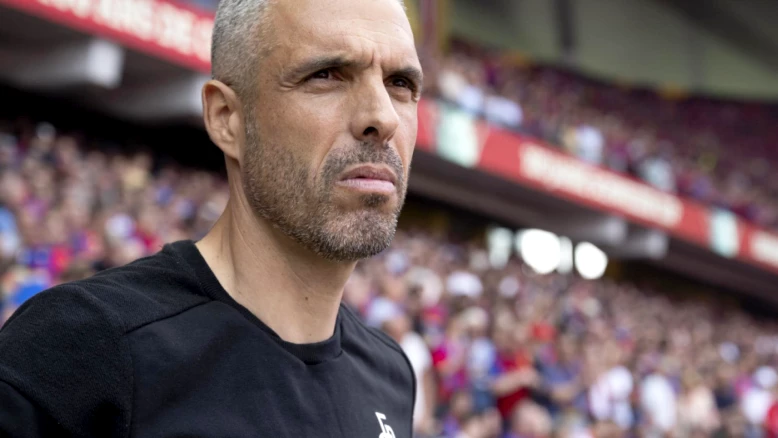 Celestini quitte le CSKA Moscou : séparation d'un commun accord