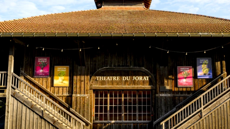 Soutiens publics pour la Grange Sublime