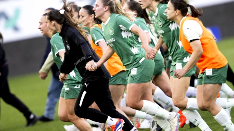 Les Bâloises sanctionnées par forfait, Saint-Gall repêché en WSL