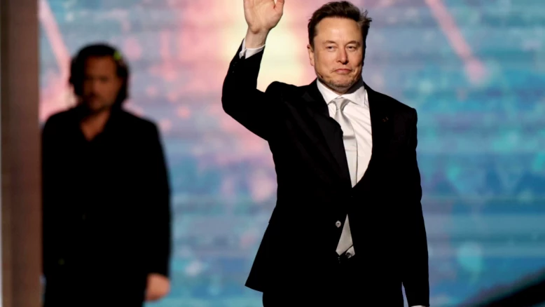 Elon Musk : amende de 1,5 million de dollars de la SEC pour Twitter
