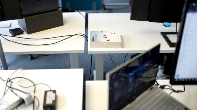 Cyberadministration à Genève : 85 % des résidents l'ont utilisée