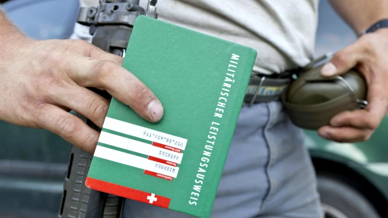 Livret de service : passage au numérique le 1er juin pour l'armée