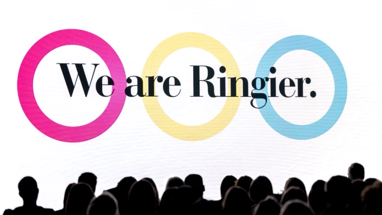 Ringier : EBITDA 2025 stable, deuxième meilleur en dix ans