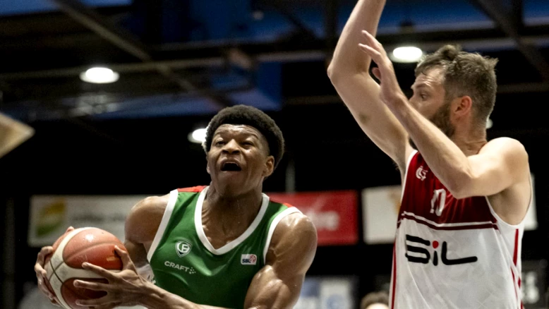 Fribourg Olympic bat Pully Lausanne 91-69 et mène 2-0 en demi-finale