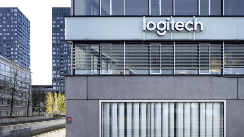 Logitech : chiffre d'affaires et bénéfice net en hausse 2025/26
