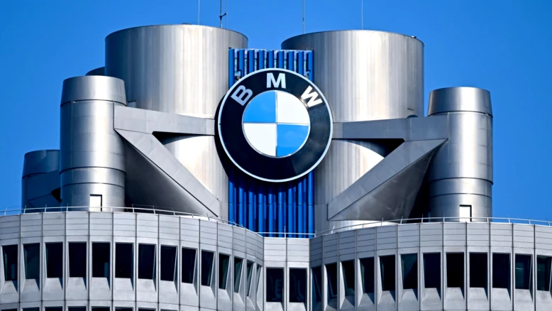 BMW: le bénéfice net chute de 23% au premier trimestre