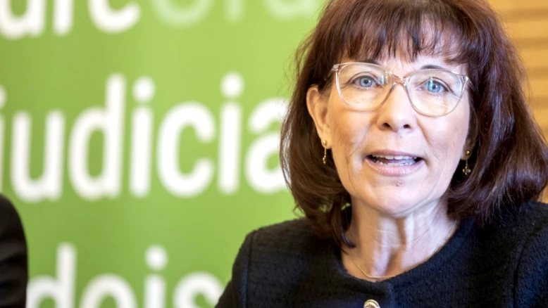 Justice vaudoise saturée après un record d'affaires en 2025