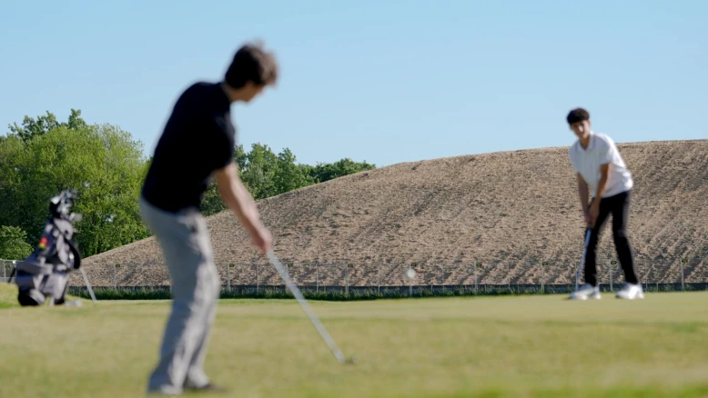 Fribourg : le golf de la Gruyère déclare faillite, repreneurs recherchés
