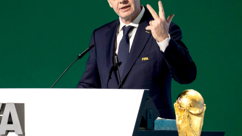 Mondial 2026 : diffuseurs asiatiques hésitent sur les droits TV