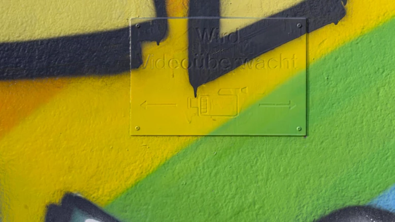 Vaud : seize plaintes pénales pour graffitis à Vevey et Oron-la-Ville