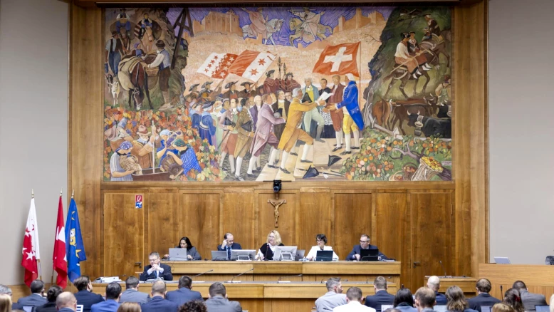Loi sur l'école valaisanne : seconde lecture et débat au Grand Conseil