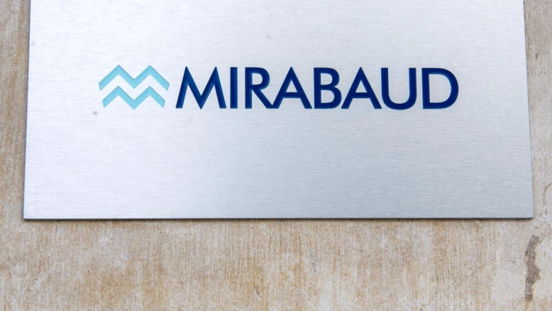 La banque privée Mirabaud prend pied à Lausanne pour la Suisse romande
