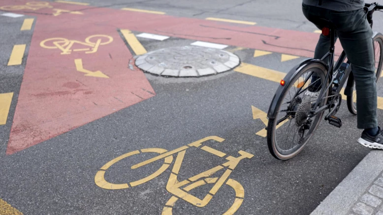 Classement Pro Vélo : villes romandes à la traîne, sécurité en cause
