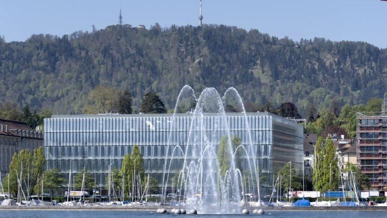 Swiss Re : résultats trimestriels mitigés, bénéfice net en hausse