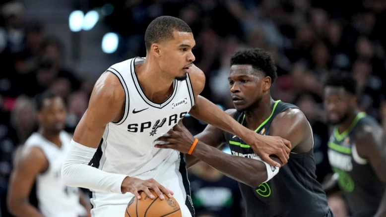 Play-off NBA : Spurs égalisent, Knicks mènent 2-0