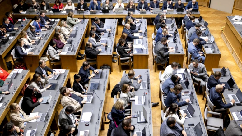 Valais : députés déliés du secret de la COFI après fuite