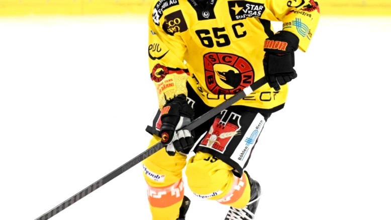 Ramon Untersander rejoint Genève-Servette : contrat de deux saisons