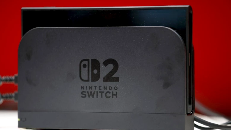 Nintendo augmente le prix de la Switch 2 : hausses jusqu'à 20 %