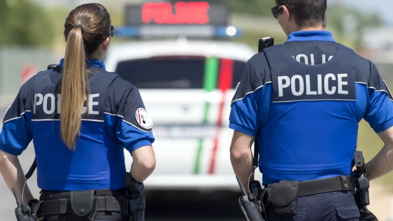 Baisse des excès de vitesse à Neuchâtel pendant la rentrée scolaire