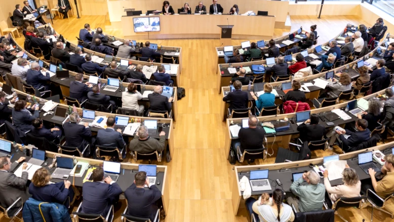Vaud : Coges charge sept députés d'un rapport sur le bouclier fiscal