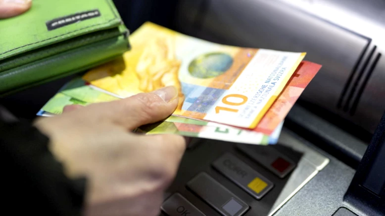 Classe moyenne suisse : 1 sur 4 ne peut payer 2'500 francs imprévus