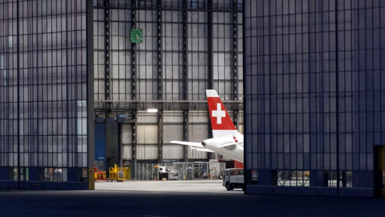 Swiss : atterrissage d'urgence au Kazakhstan après malaise du copilote
