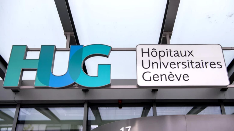 Genève : 83,2 millions votés pour rénover l'hôpital de Loëx à Bernex