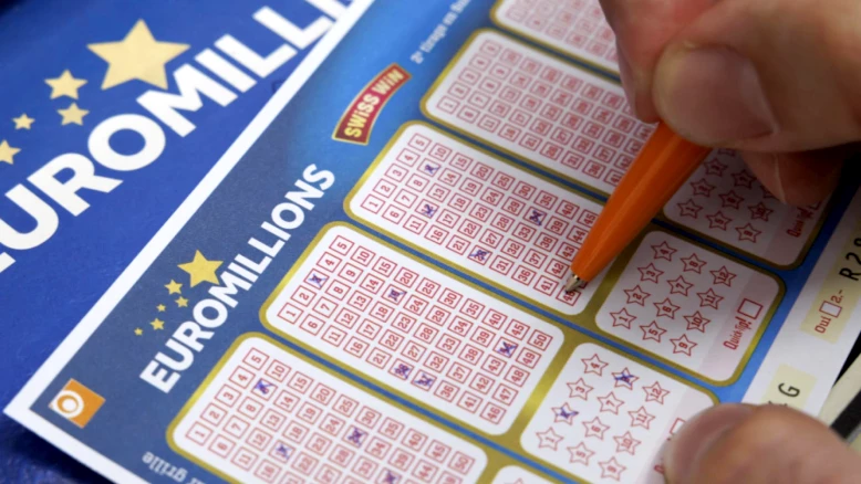 Personne ne devine la bonne combinaison de l’Euro Millions
