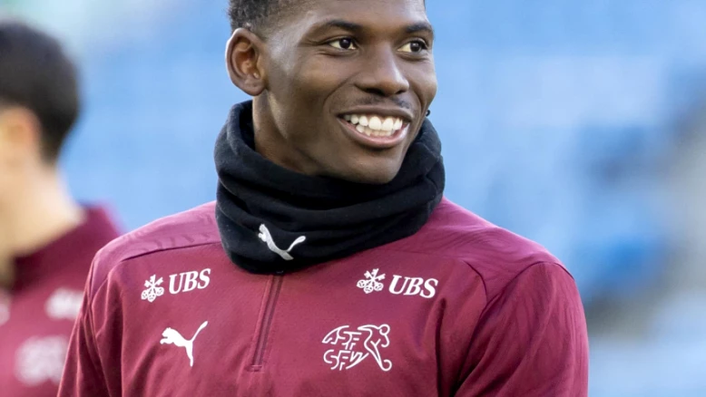Breel Embolo marque son 9e but et offre la victoire à Rennes (2-1)