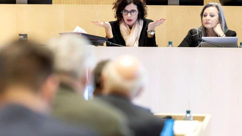 Vaud : appel au retour à une présidence annuelle du Conseil d'État