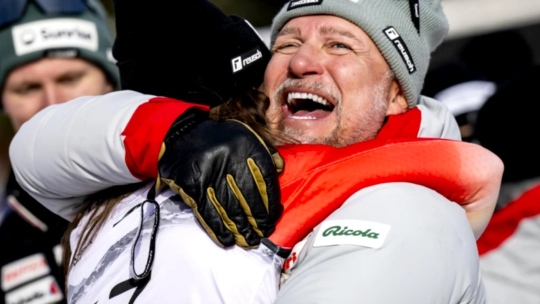 Stefan Abplanalp nommé entraîneur en chef du skicross suisse