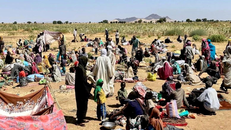 Soudan : MSF dénonce l'absence de volonté de mettre fin au conflit