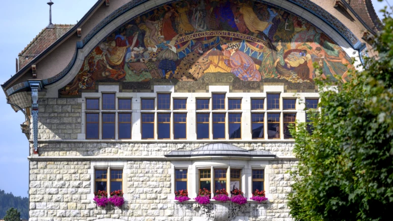 Les comptes de la Ville du Locle (NE) : bénéfice de 0,5 mio en 2025
