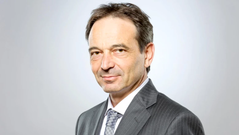 Banques : Christophe Mettler (BCF) élu administrateur de la BCJ