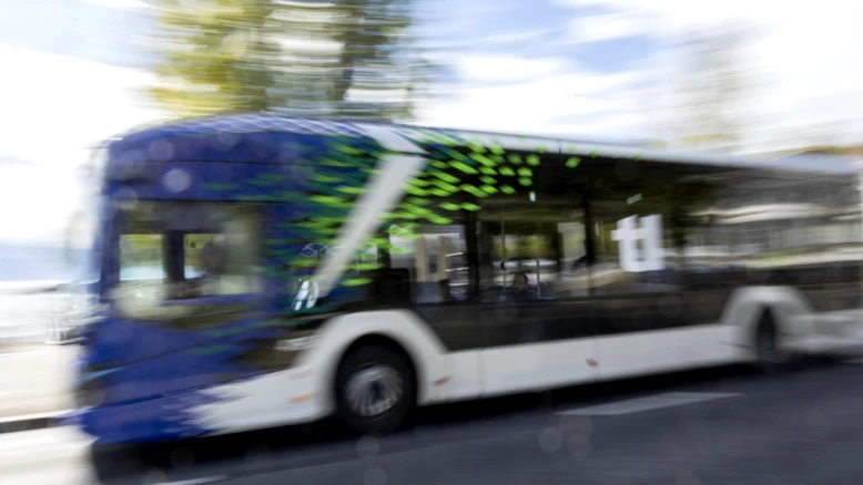 Lausanne : verbalisation et fourrière pour stationnement sauvage au lac