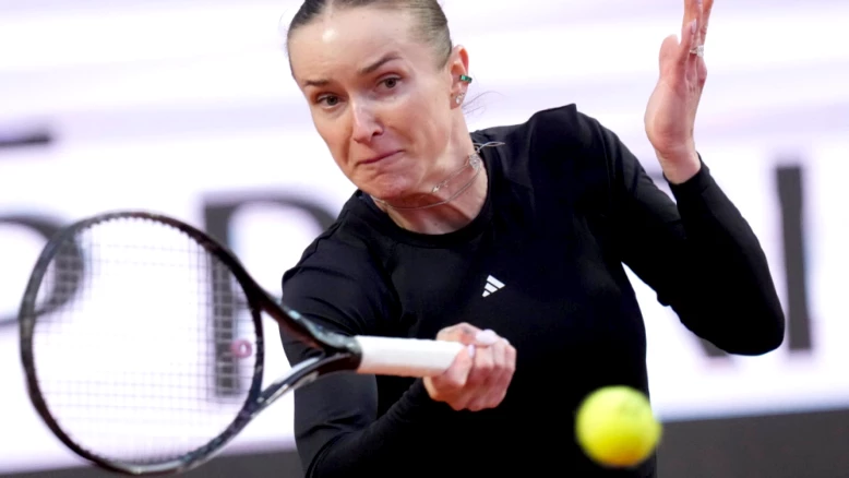 Svitolina renverse Rybakina et défie Swiatek en demi-finale à Rome