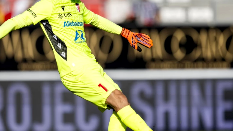Le FC Sion vise la 3e place européenne contre Lugano