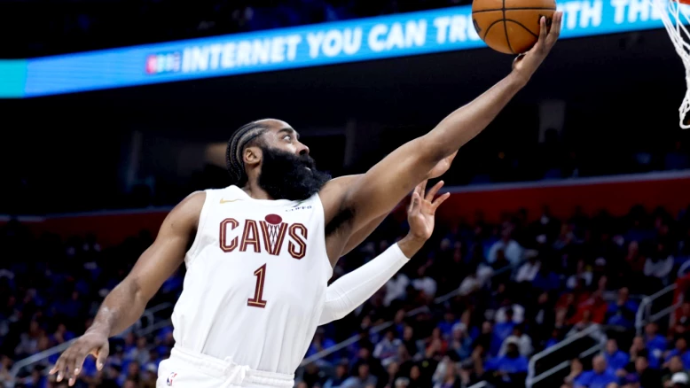 Les Cavaliers mènent 3-2 après victoire en prolongation à Detroit