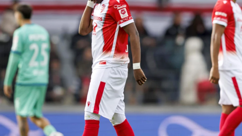 Super League : Lugano arrache le nul 2-2 à Sion et garde la 3e place